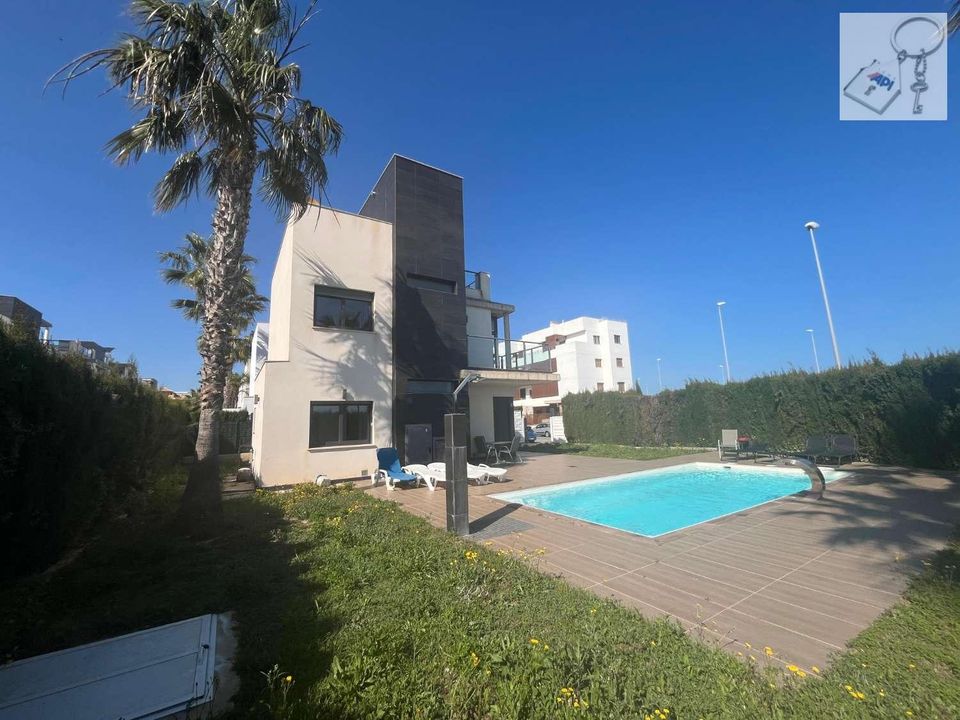 Villa i Orihuela, Alicante - foto 5