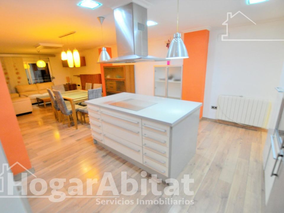 Lägenhet i Xirivella, Valencia - foto 1