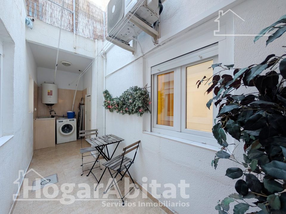Lejlighed i Alicante, Alicante - foto 4