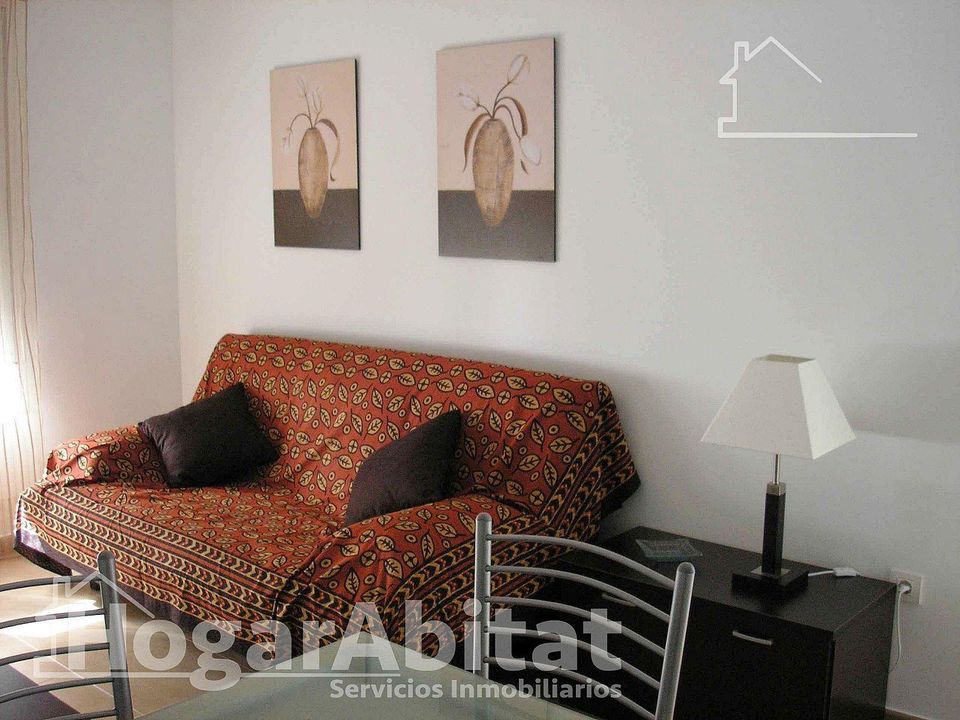 Lejlighed i Carboneras, Almeria - foto 4