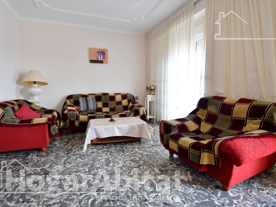 Penthouse i Oliva, Valencia - foto 4