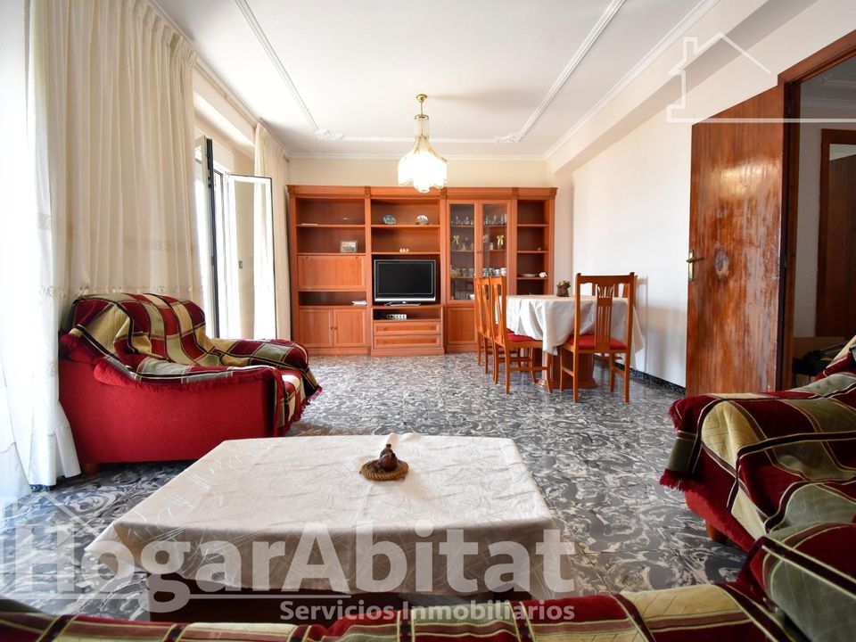Penthouse i Oliva, Valencia - foto 5