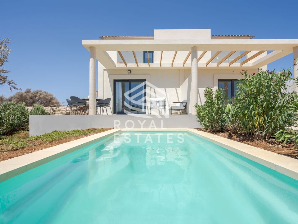 Lejlighed i Cala Romantica, Mallorca - foto 1
