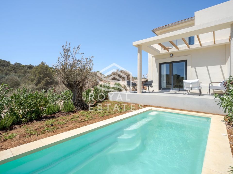 Lejlighed i Cala Romantica, Mallorca - foto 4