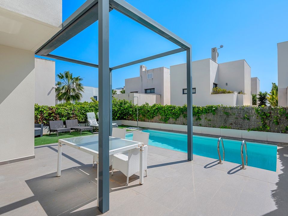 Villa i Ciudad Quesada, Alicante - foto 3