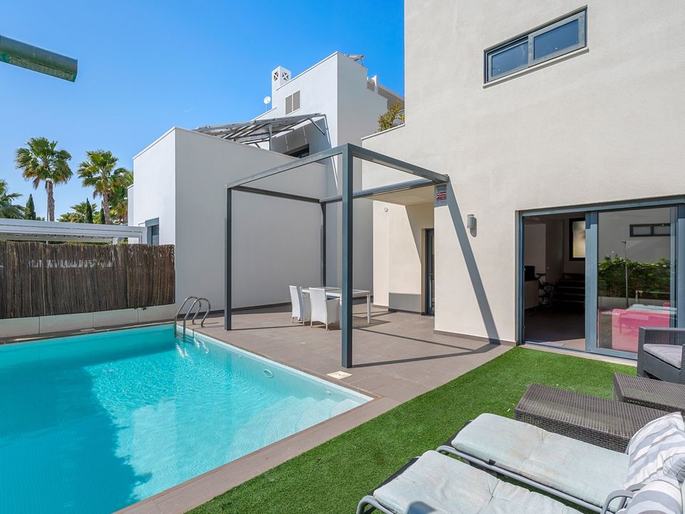 Villa i Ciudad Quesada, Alicante - foto 4