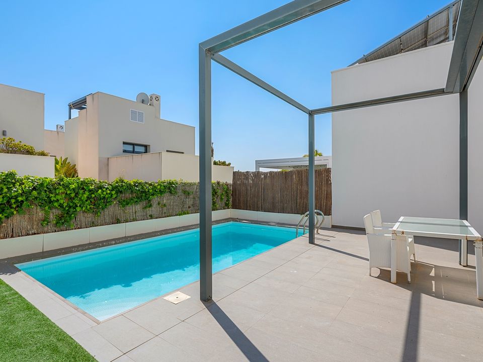 Villa i Ciudad Quesada, Alicante - foto 5