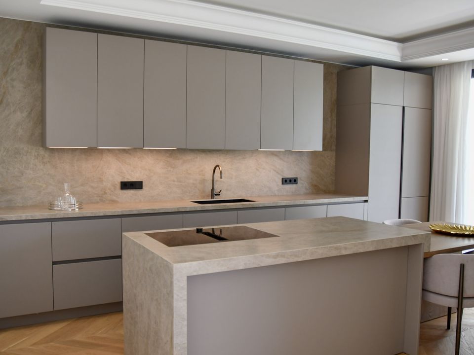 Villa i Marbella Golden Mile, Malaga - foto 5
