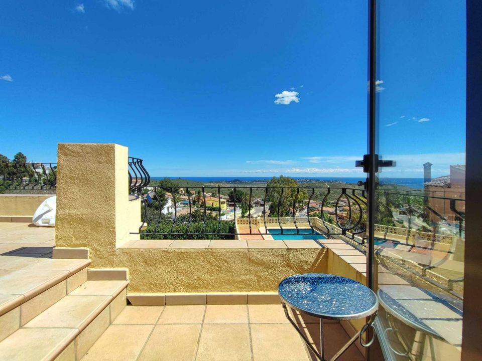 Villa i Benitachell, Alicante - foto 4