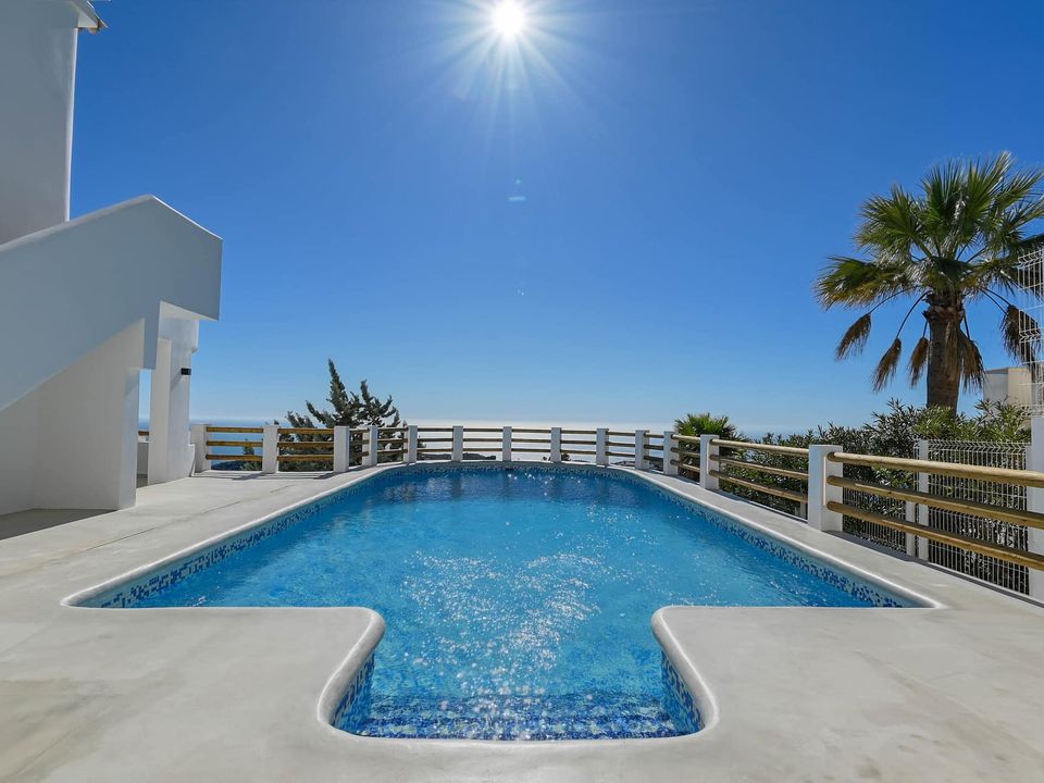 Villa i Benitachell, Alicante - foto 3
