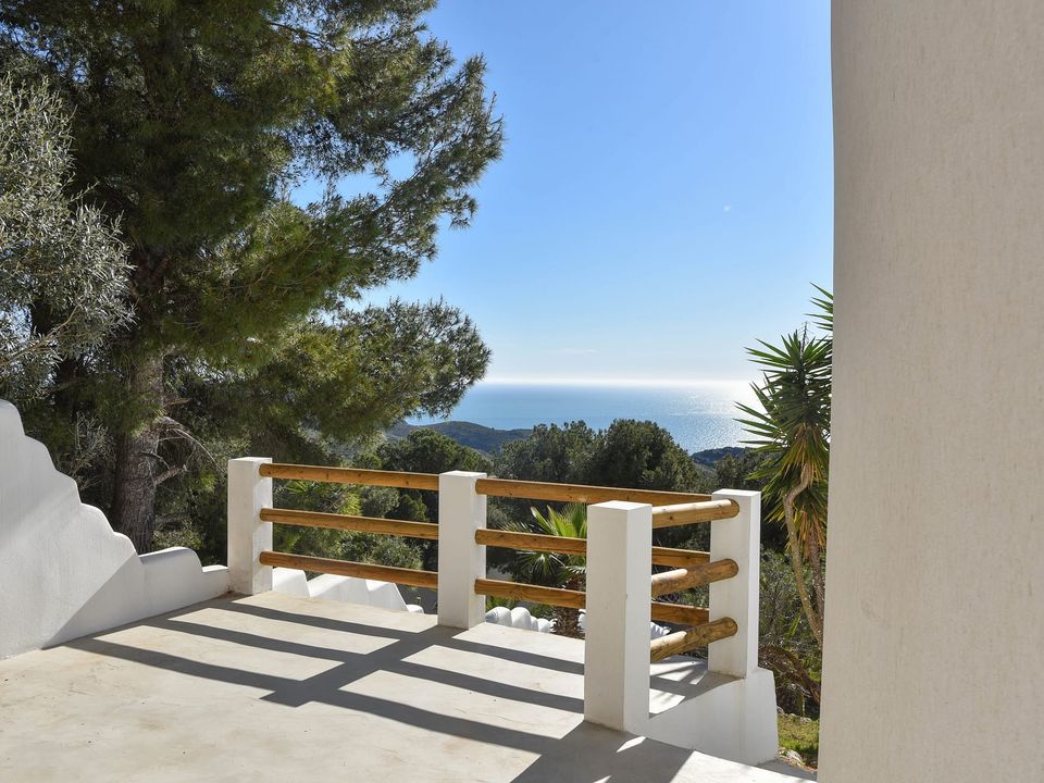 Villa i Benitachell, Alicante - foto 4