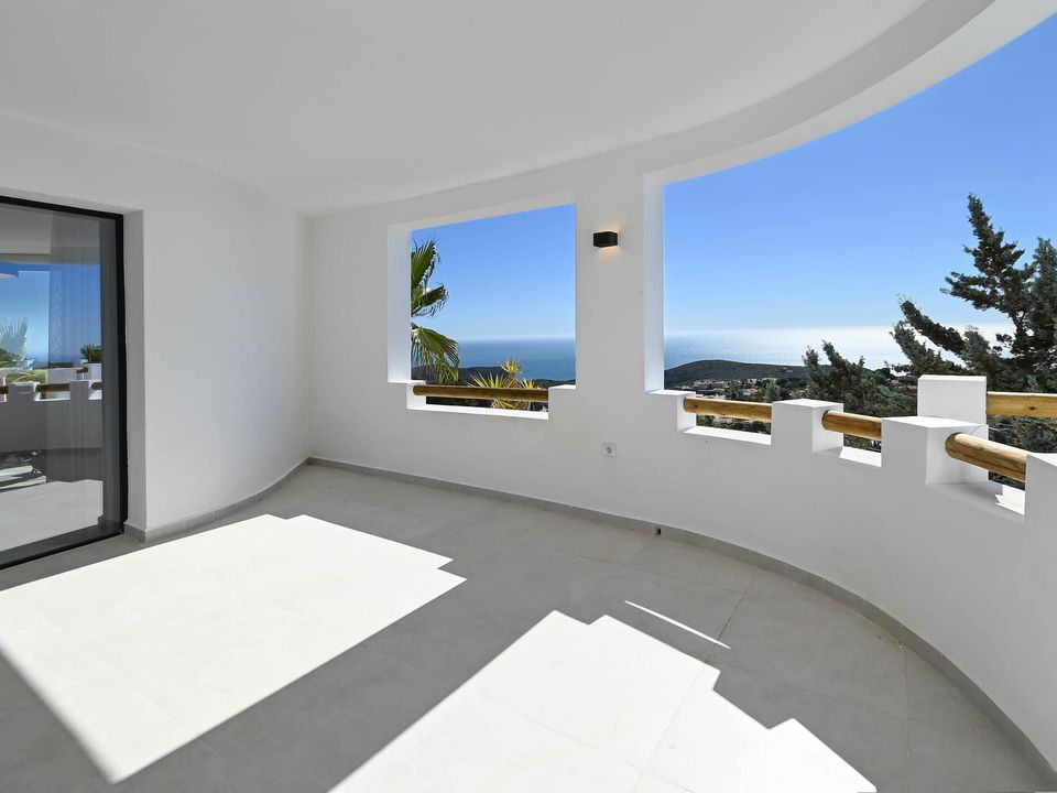 Villa i Benitachell, Alicante - foto 5
