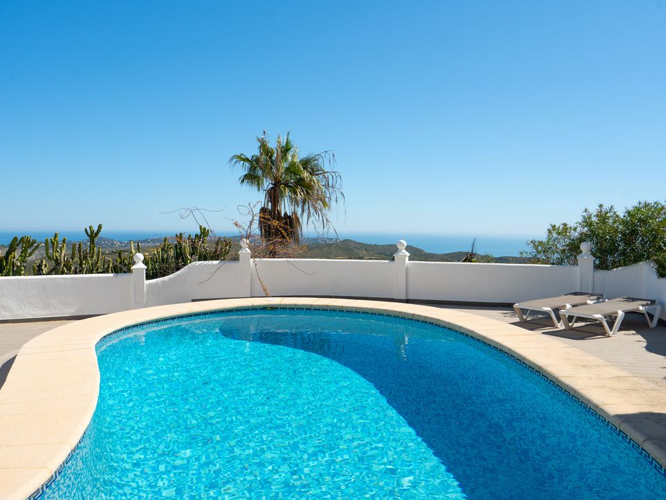 Villa i Benitachell, Alicante - foto 4
