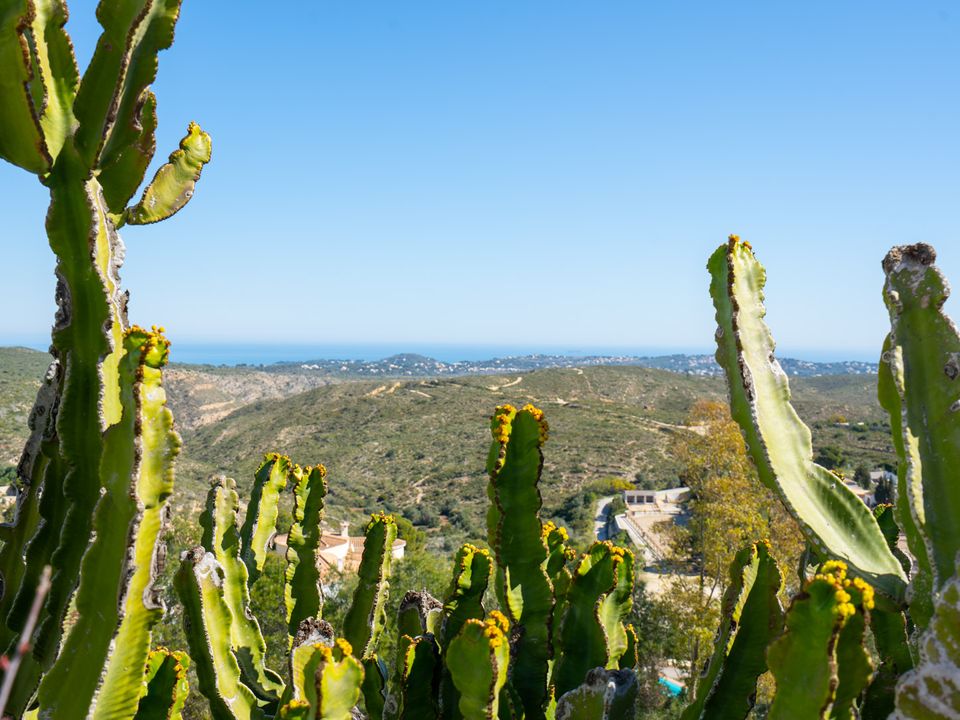 Villa i Benitachell, Alicante - foto 5