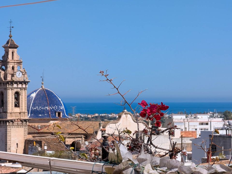 Byhus i Oliva, Valencia - foto 1
