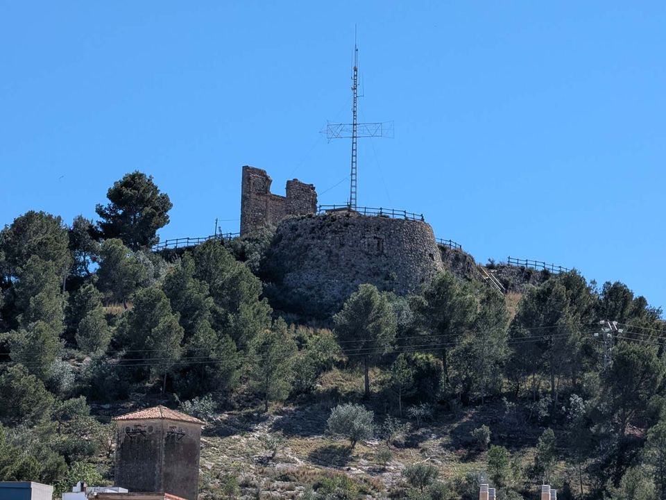 Byhus i Oliva, Valencia - foto 5