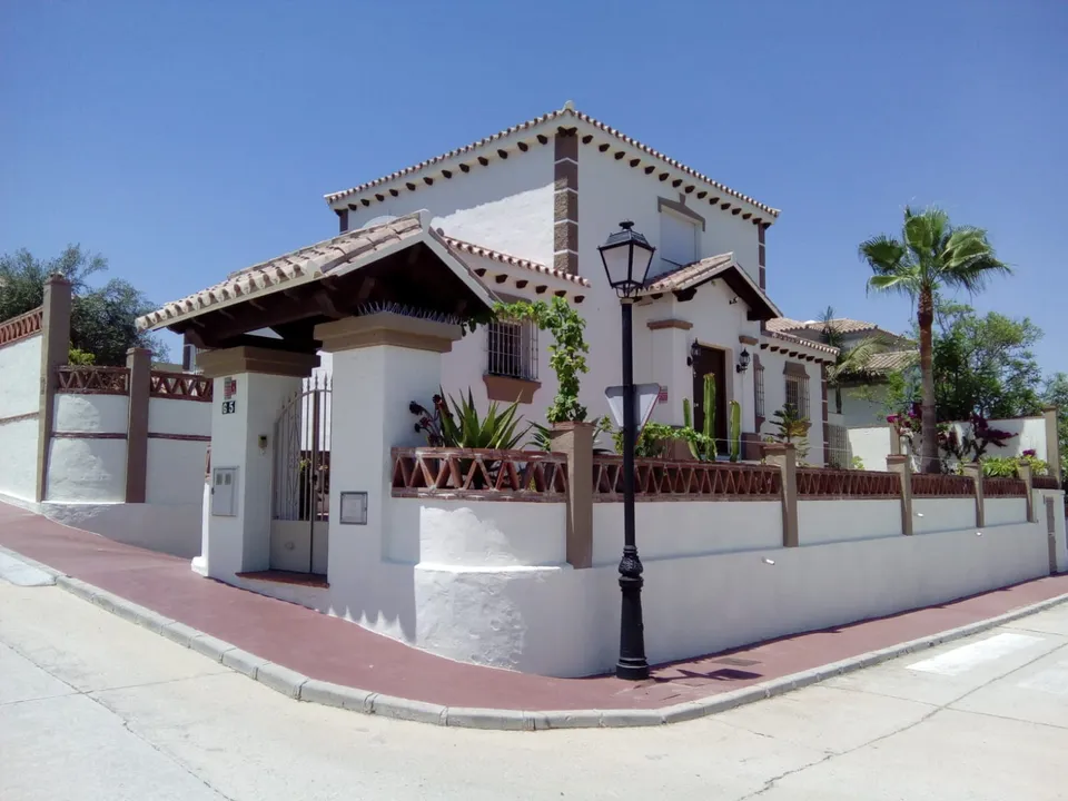Villa i Coin, Malaga - foto 2