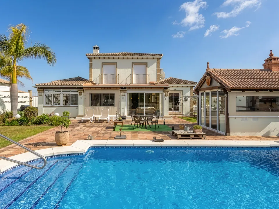 Villa i Coin, Malaga - foto 3
