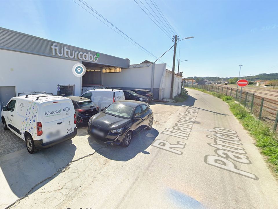 Villa i Leiria, Leiria - foto 1