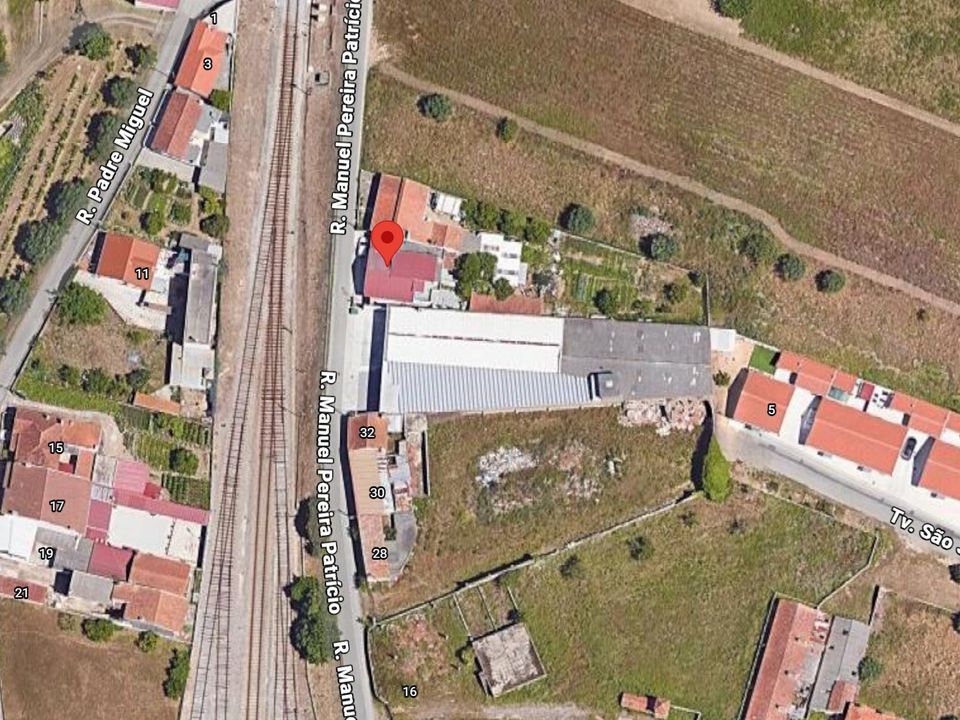 Villa i Leiria, Leiria - foto 2