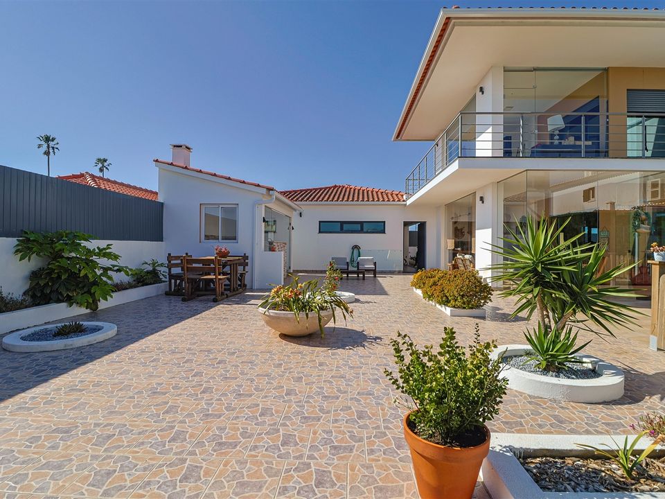 Villa i Sintra, Lisbon - foto 3