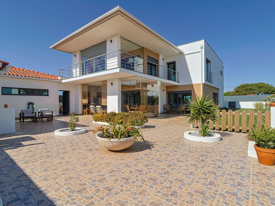Villa i Sintra, Lisbon - foto 1