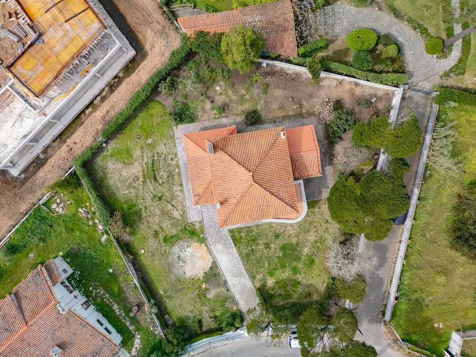 Villa a Sintra, Lisbon - foto 1