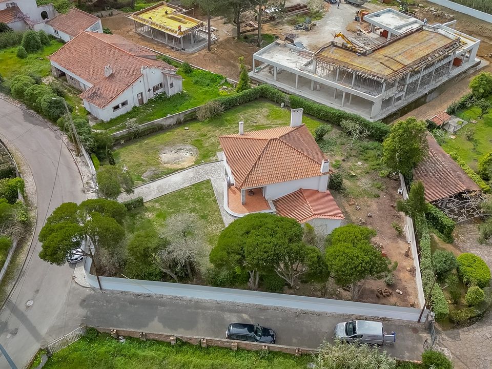 Villa a Sintra, Lisbon - foto 3