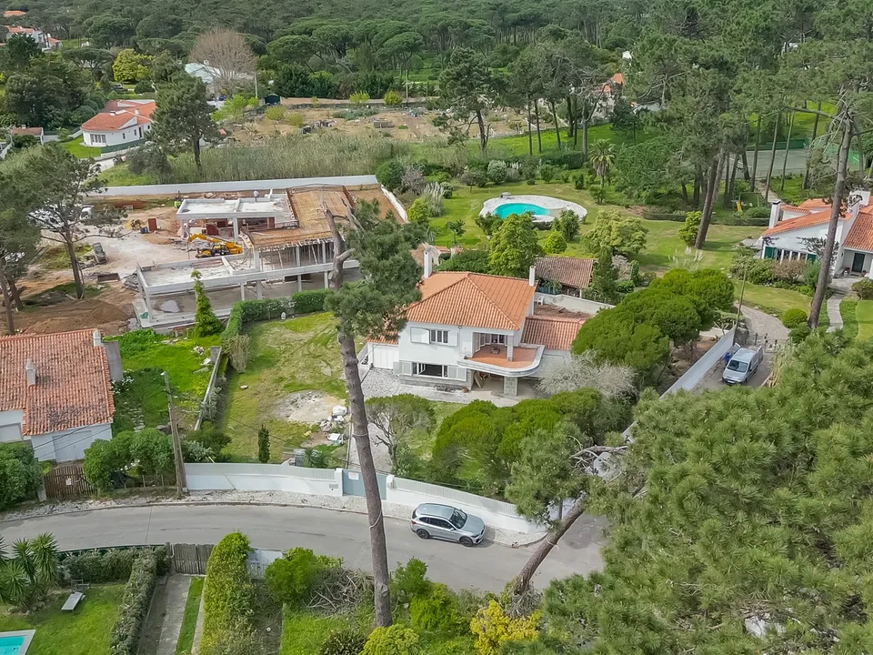 Villa a Sintra, Lisbon - foto 4