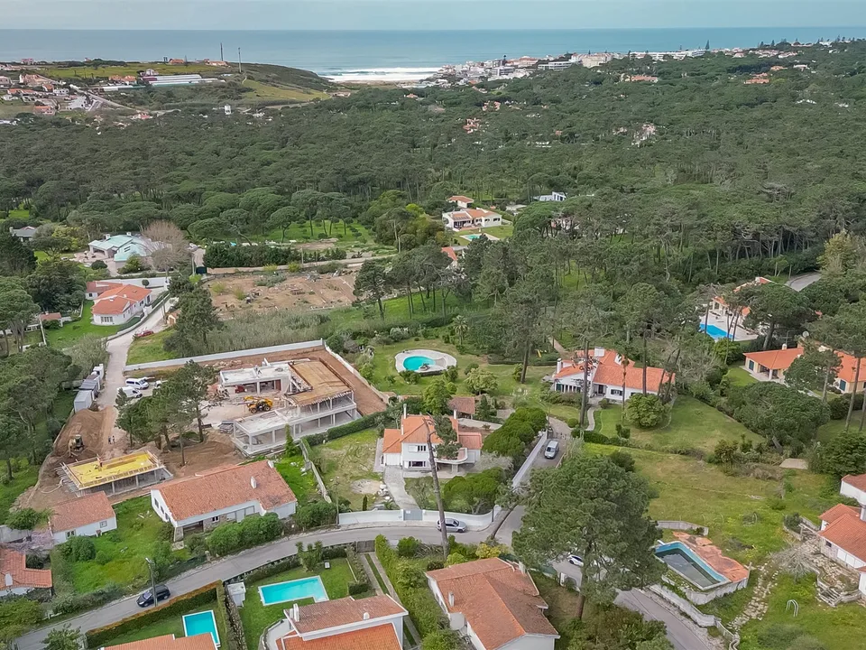 Villa a Sintra, Lisbon - foto 5
