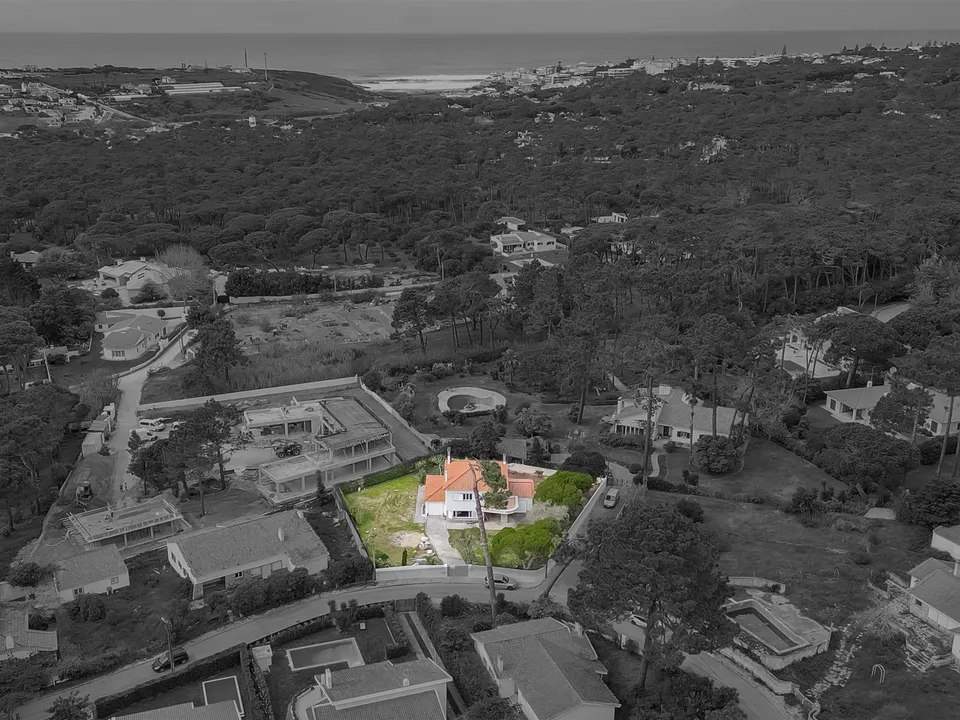 Villa a Sintra, Lisbon - foto 2