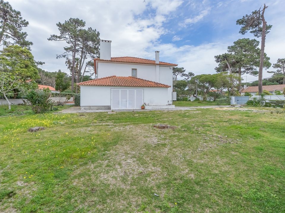 Villa i Sintra, Lisbon - bilde 1
