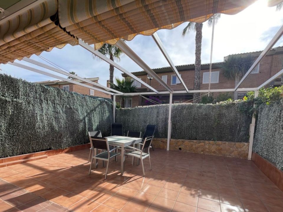 Casa unifamiliar a Albir, Alicante - foto 4