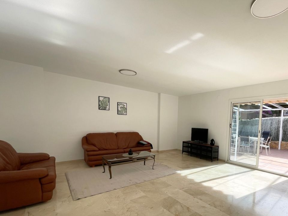 Casa unifamiliar a Albir, Alicante - foto 5
