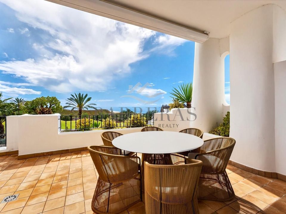 Lejlighed i Abama, Tenerife - foto 4