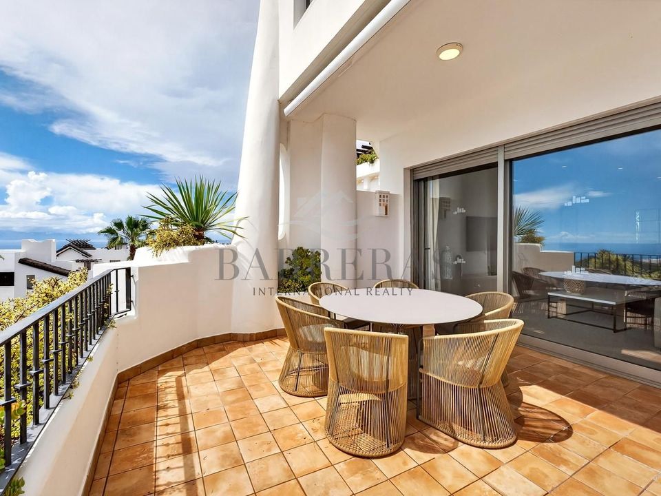 Lejlighed i Abama, Tenerife - foto 5