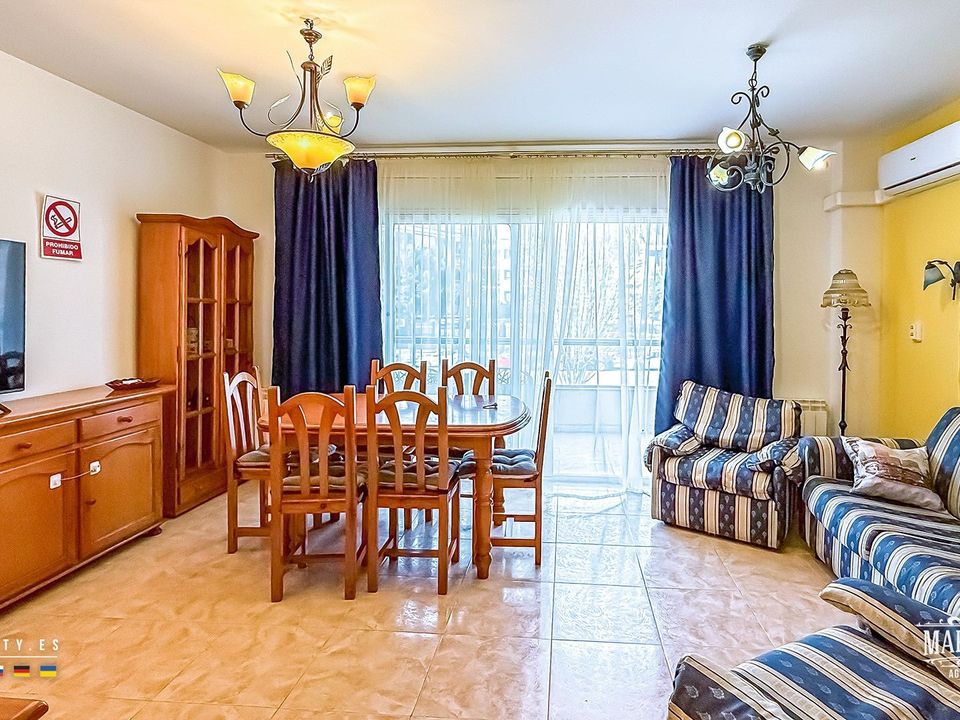 Duplex i Lloret De Mar, Gerona - foto 1