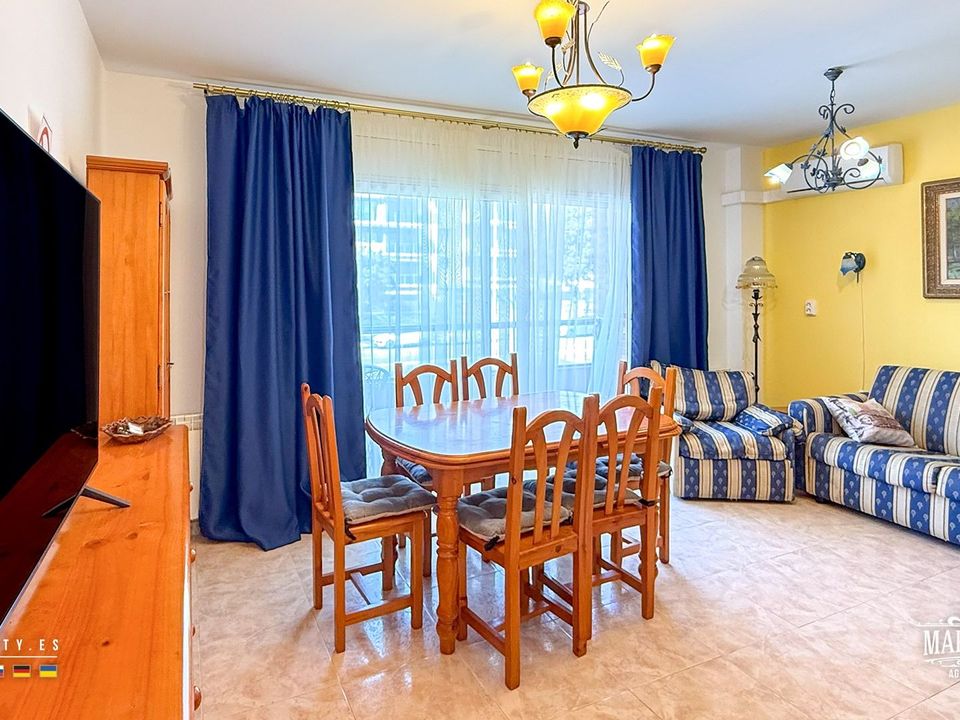 Duplex i Lloret De Mar, Gerona - foto 2