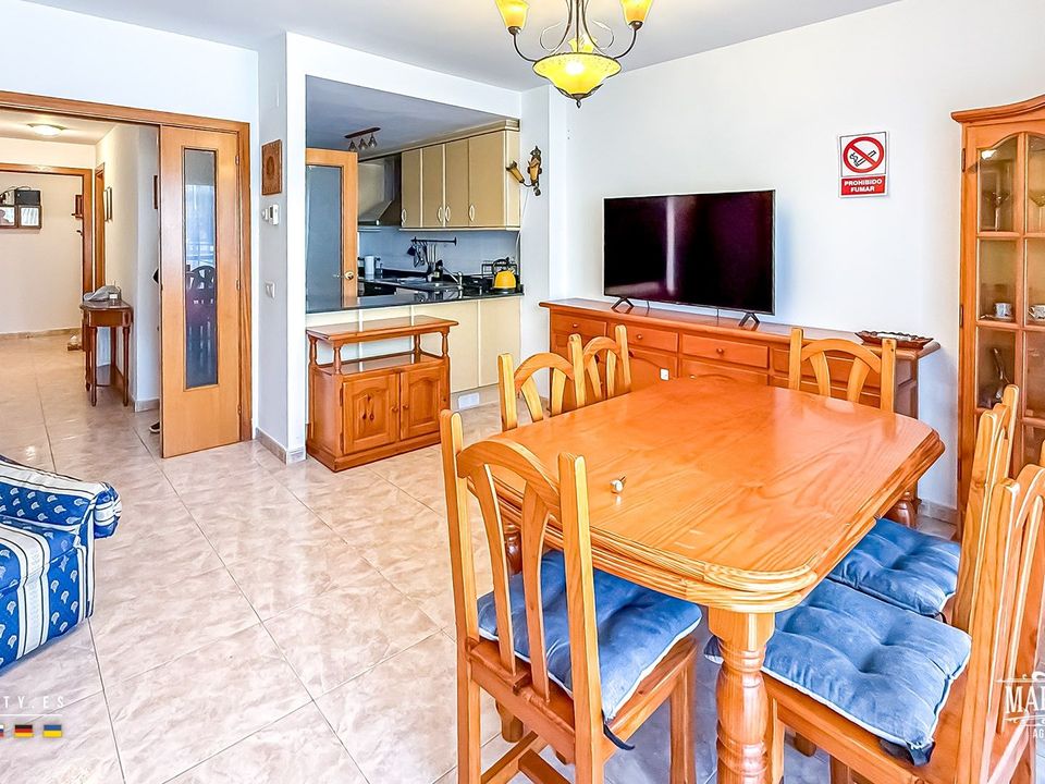 Duplex i Lloret De Mar, Gerona - foto 3
