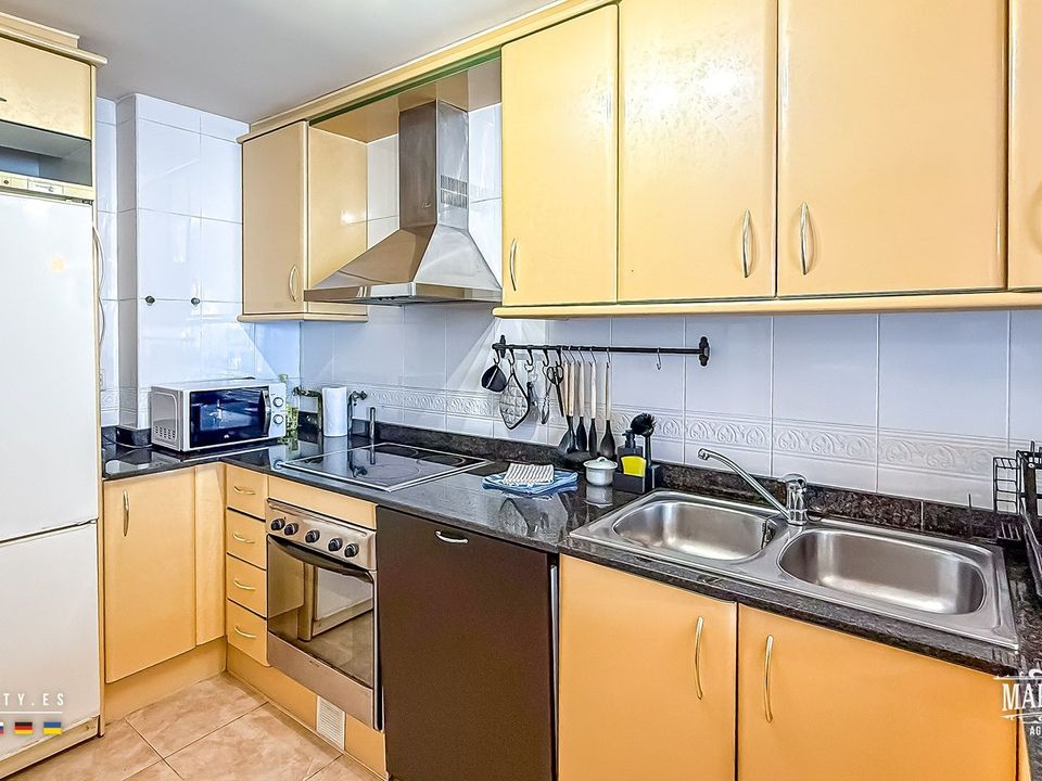 Duplex i Lloret De Mar, Gerona - foto 4