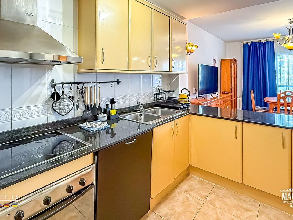 Duplex i Lloret De Mar, Gerona - foto 5