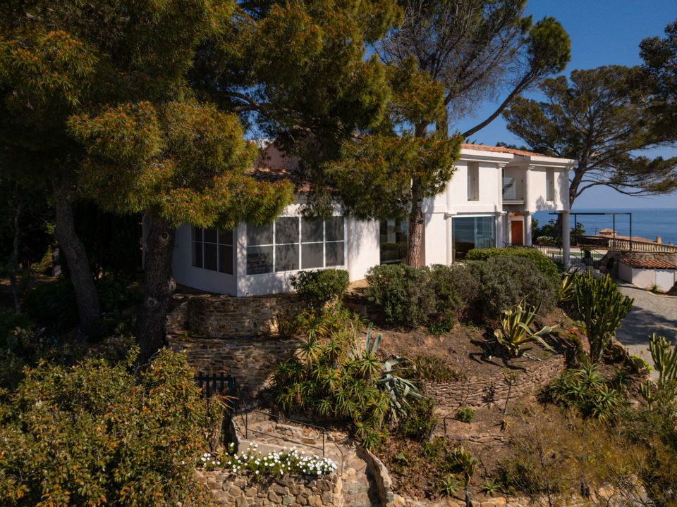 Villa i Les Issambres, Var - foto 2