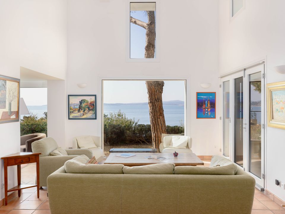 Villa i Les Issambres, Var - foto 3