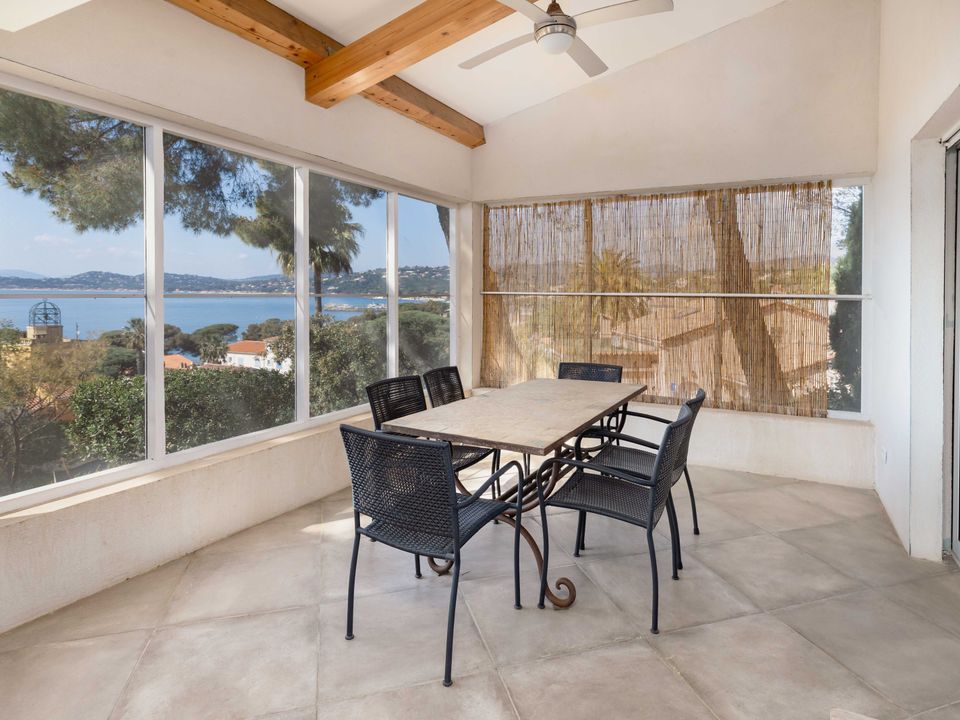 Villa i Les Issambres, Var - foto 5