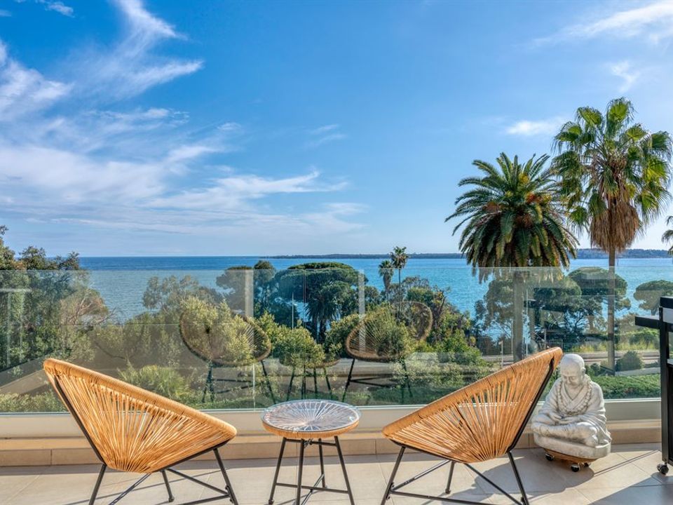 Lejlighed i Cannes, Alpes-Maritimes - foto 1