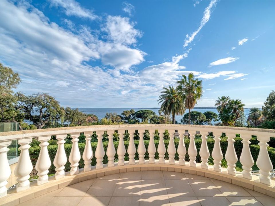 Lejlighed i Cannes, Alpes-Maritimes - foto 2