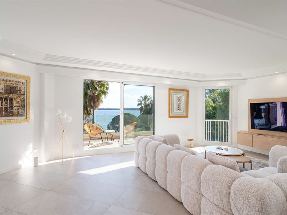 Lejlighed i Cannes, Alpes-Maritimes - foto 3