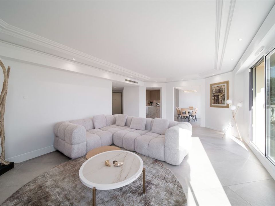 Lejlighed i Cannes, Alpes-Maritimes - foto 5