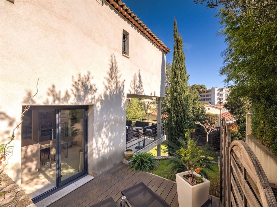 Villa i Cannes, Alpes-Maritimes - foto 4