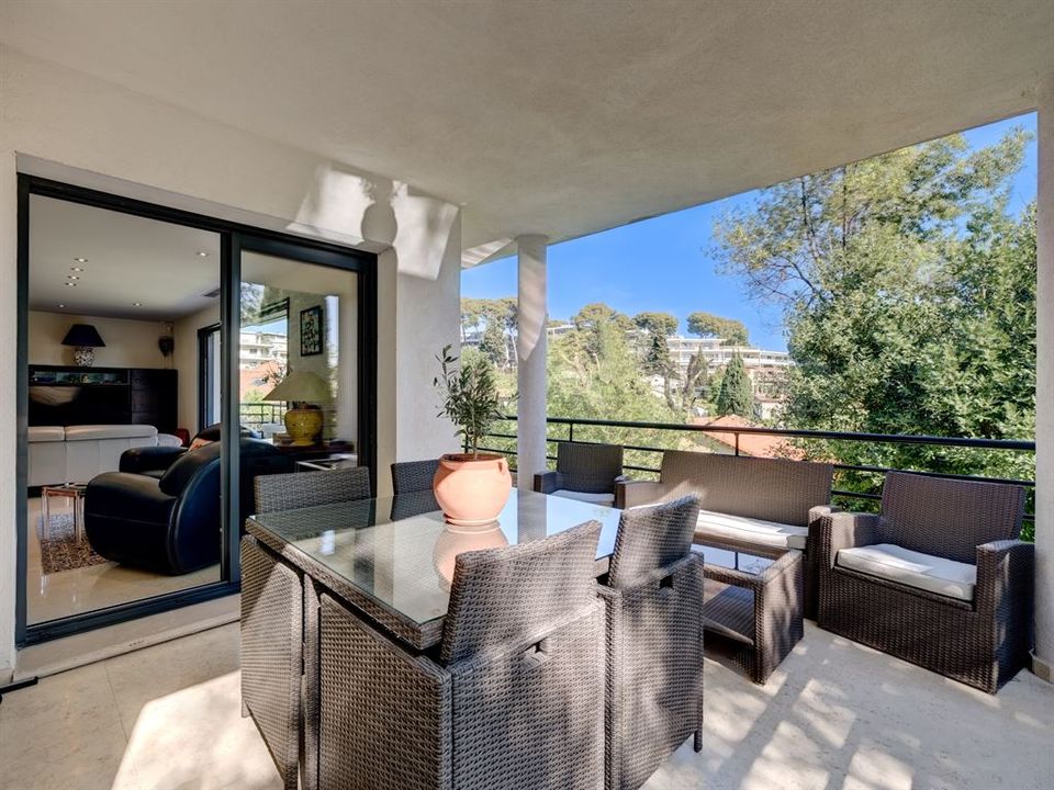 Villa i Cannes, Alpes-Maritimes - foto 5